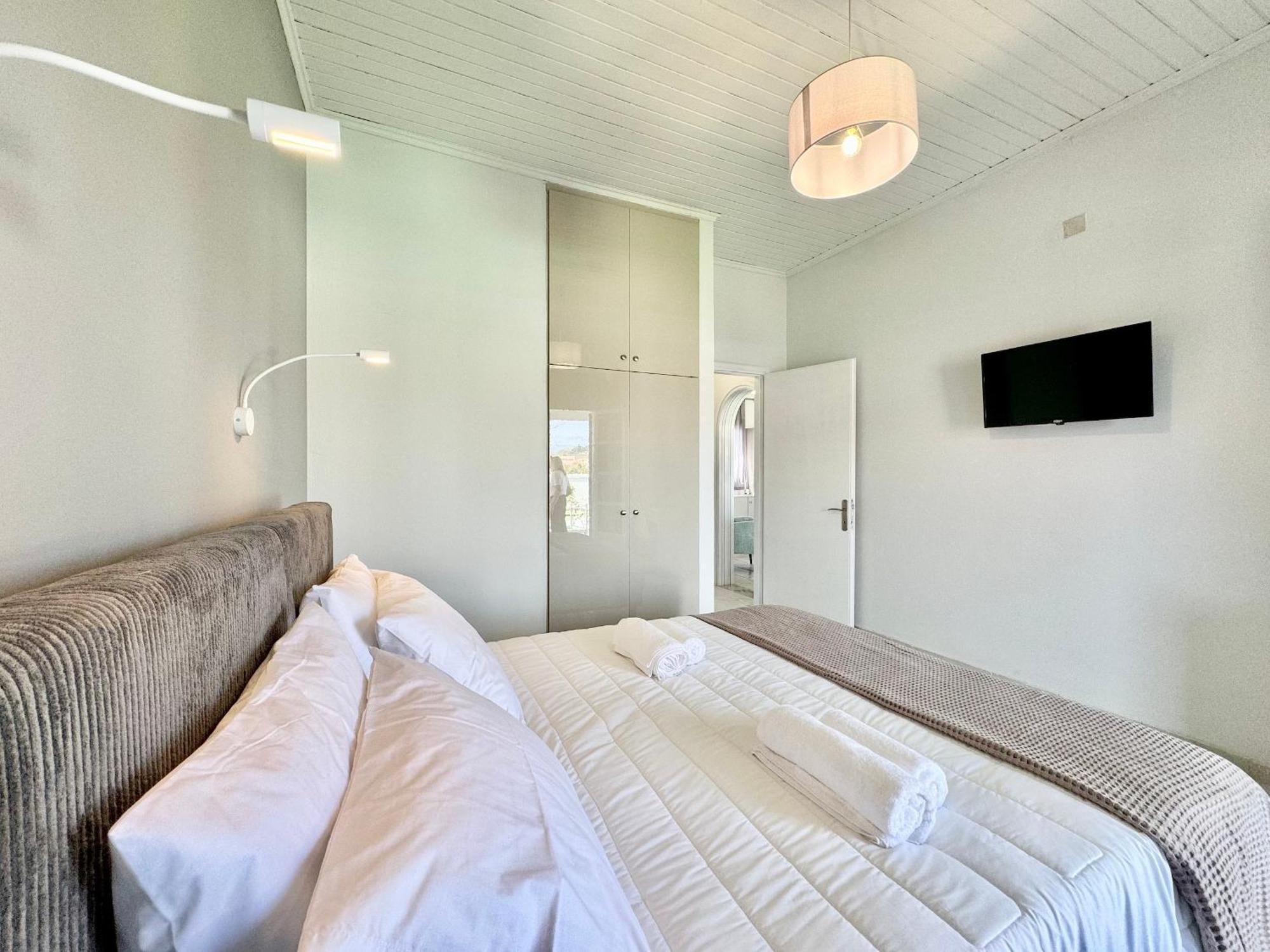 Βίλα Doramarie Sidari With Private Pool By Dadovillas Σιδάρι