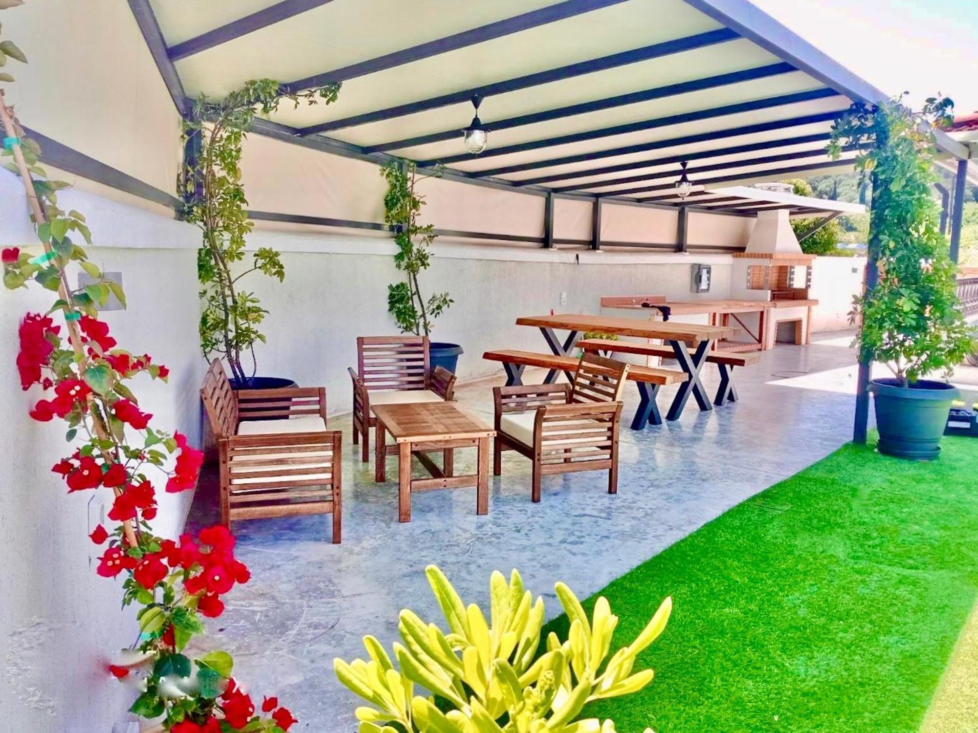 Doramarie Sidari With Private Pool By Dadovillas Βίλα Σιδάρι
