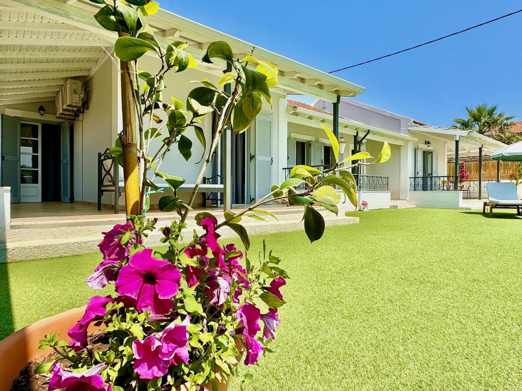 Doramarie With Private Pool By Dadovillas *