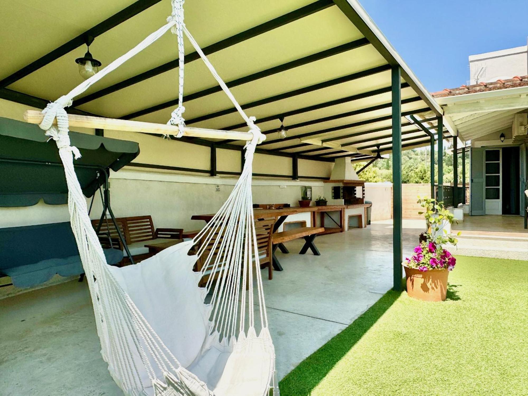 Doramarie With Private Pool By Dadovillas * Sidari (Corfu)
