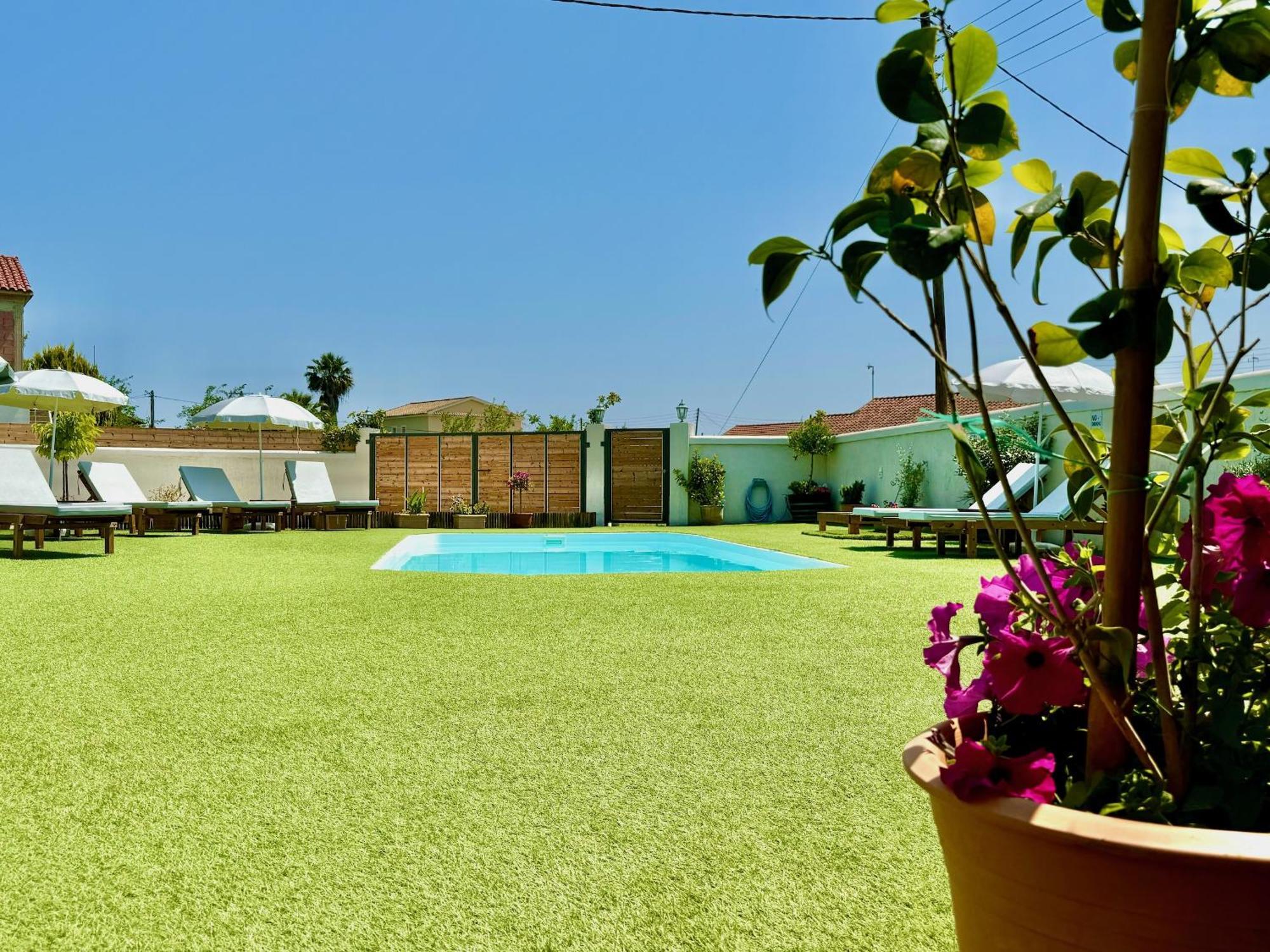 Вилла Doramarie With Private Pool By Dadovillas