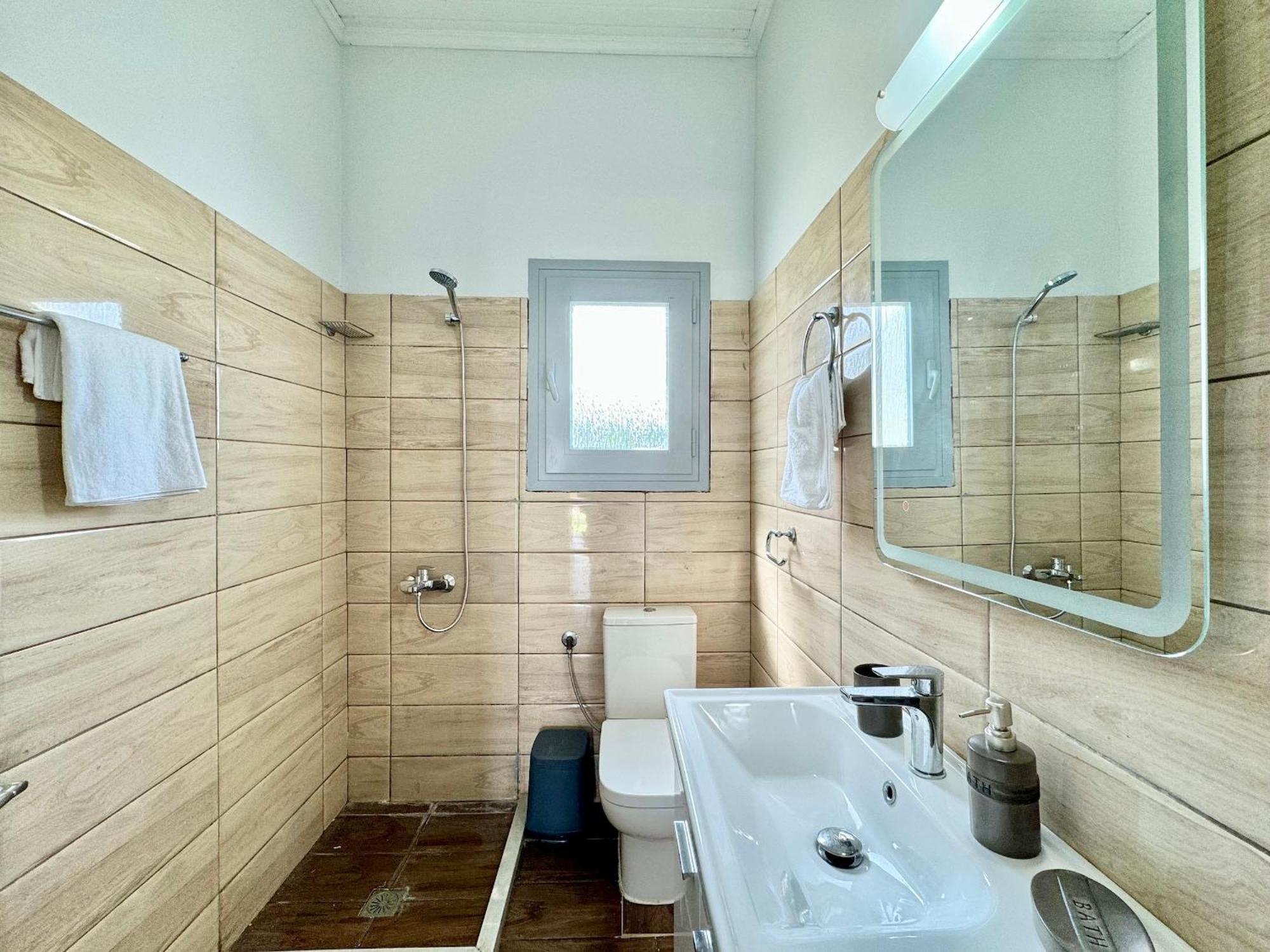 Doramarie Sidari With Private Pool By Dadovillas Villa Sidari (Corfu)
