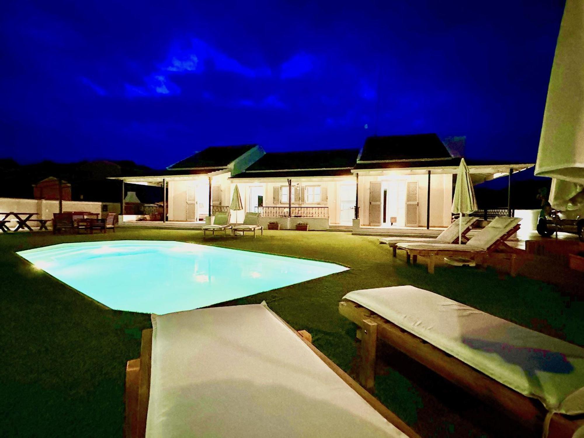 Doramarie Sidari With Private Pool By Dadovillas Villa *
